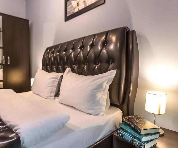 Appartement Tampa Gardens - Adults Only Braşov