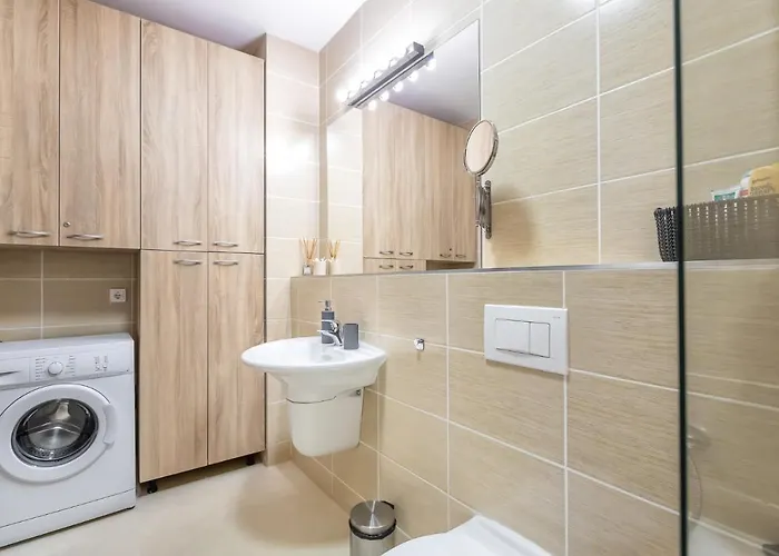 Appartement Tampa Gardens - Adults Only