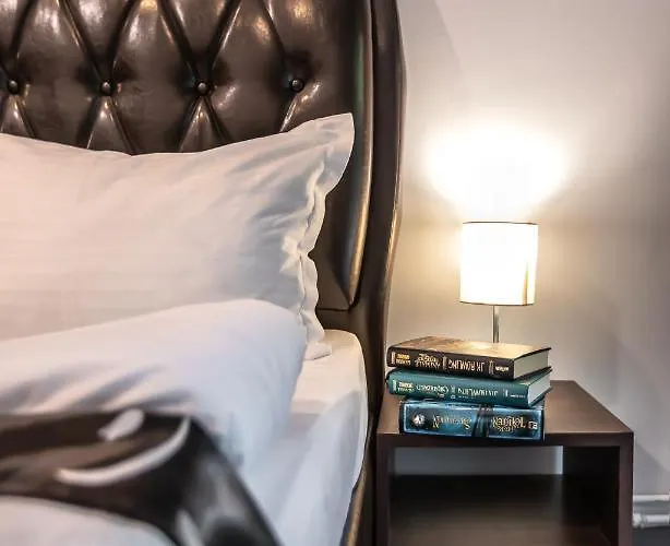 Tampa Gardens - Adults Only * Braşov