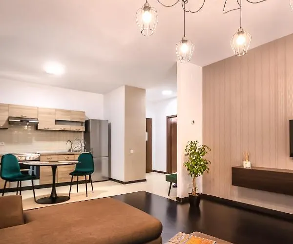 Tampa Gardens - Adults Only Braşov