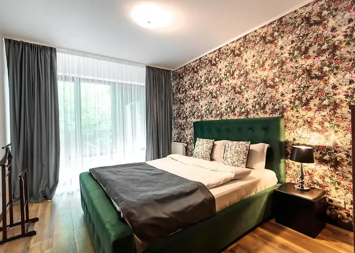 Daire Tampa Gardens - Adults Only