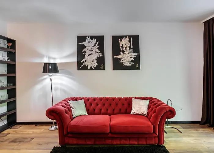 Tampa Gardens - Adults Only * Braşov