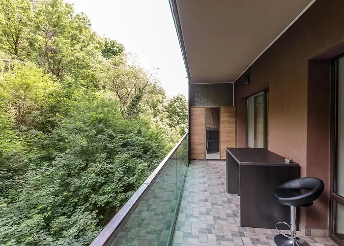 Tampa Gardens - Adults Only * Braşov