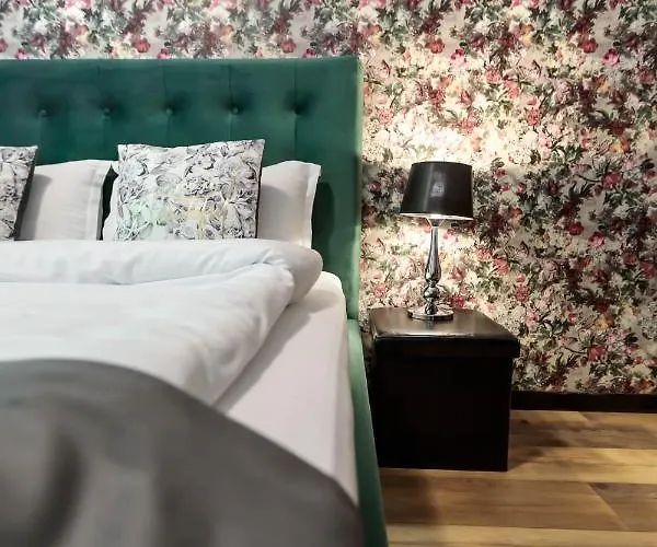 Apartamento Tampa Gardens - Adults Only *