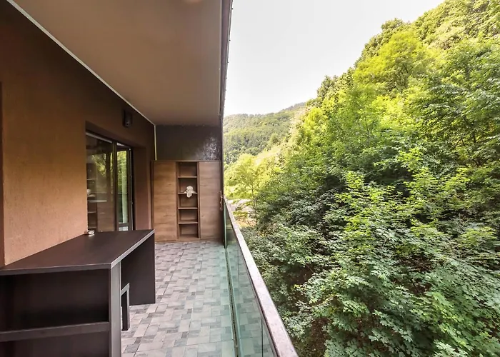 Tampa Gardens - Adults Only * Braşov