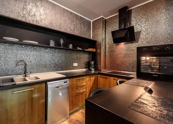 Tampa Gardens - Adults Only Appartement