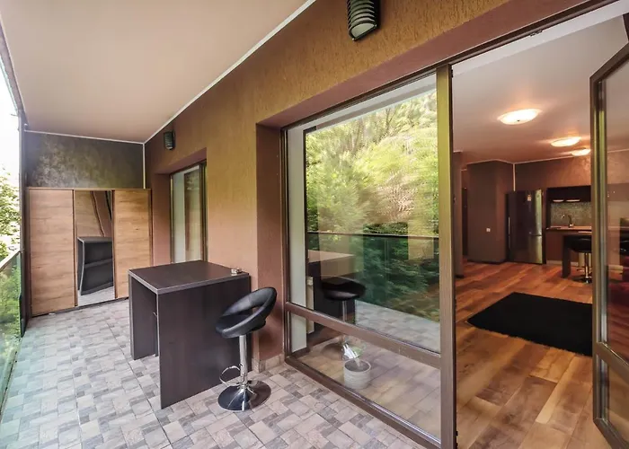 Tampa Gardens - Adults Only Appartement