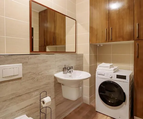 Tampa Gardens - Adults Only Appartement