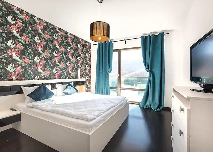 Daire Tampa Gardens - Adults Only *