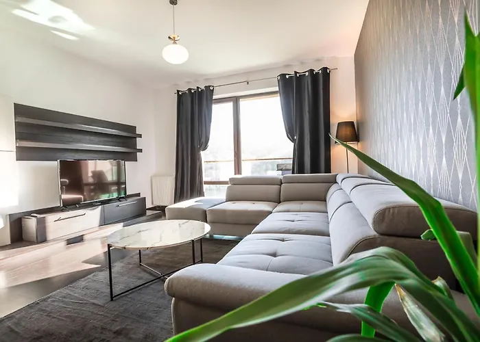 Tampa Gardens - Adults Only Braşov