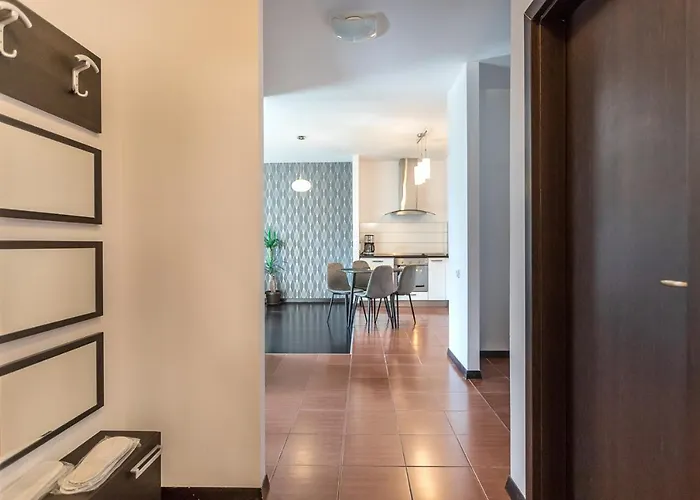 Tampa Gardens - Adults Only Appartement *