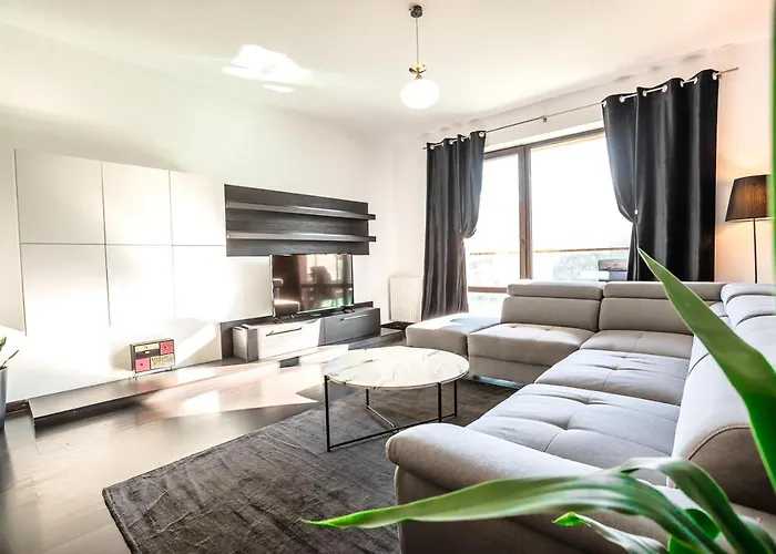 Appartement Tampa Gardens - Adults Only