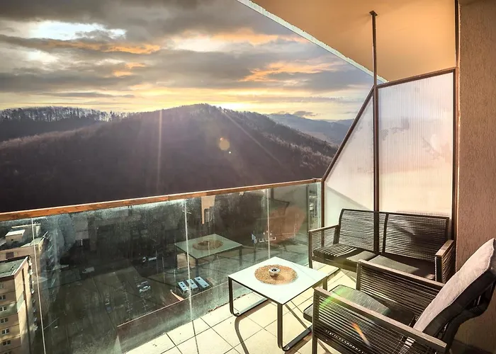 Tampa Gardens - Adults Only * Braşov