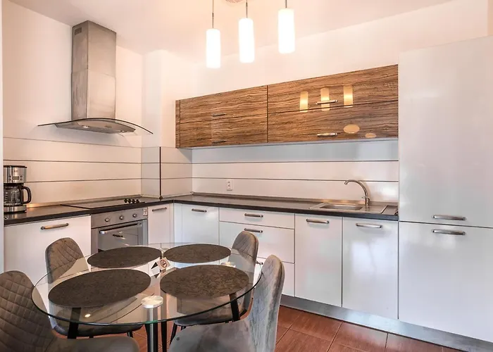 Daire Tampa Gardens - Adults Only