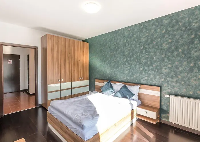 Tampa Gardens - Adults Only Braşov