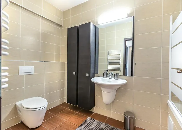 Appartement Tampa Gardens - Adults Only Braşov