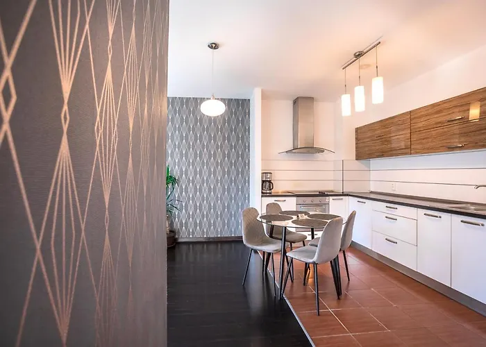 Appartement Tampa Gardens - Adults Only