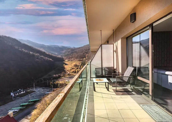 Tampa Gardens - Adults Only * Braşov