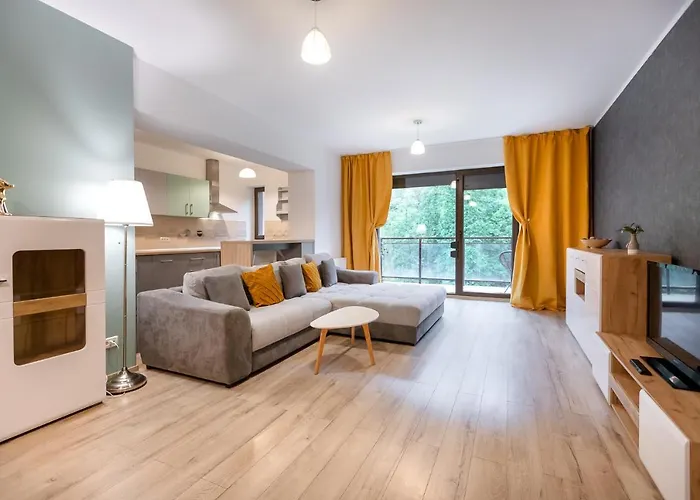 Tampa Gardens - Adults Only * Braşov