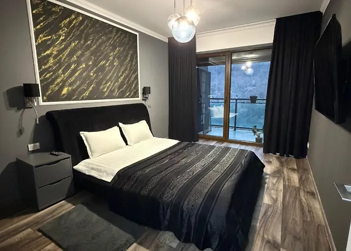 Tampa Gardens - Adults Only Appartement