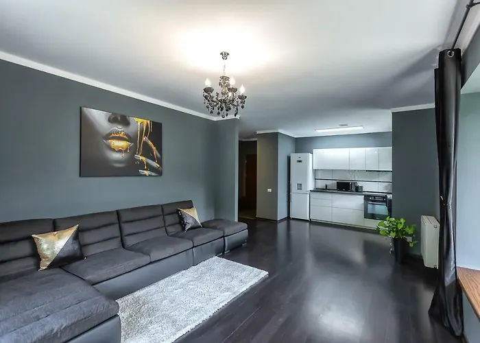 Daire Tampa Gardens - Adults Only Braşov