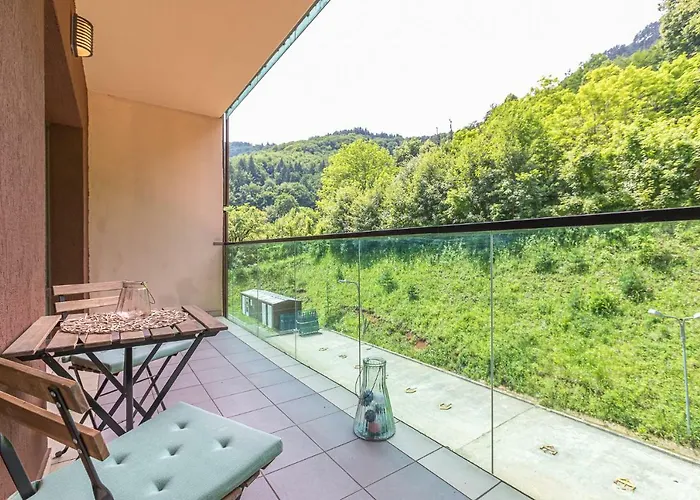 Tampa Gardens - Adults Only Appartement