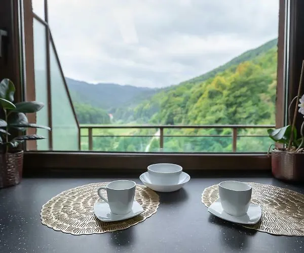 Daire Tampa Gardens - Adults Only