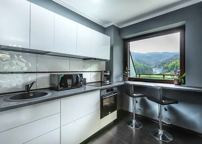 Appartement Tampa Gardens - Adults Only *