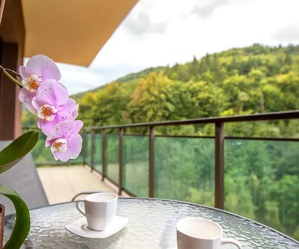 Tampa Gardens - Adults Only Appartement *