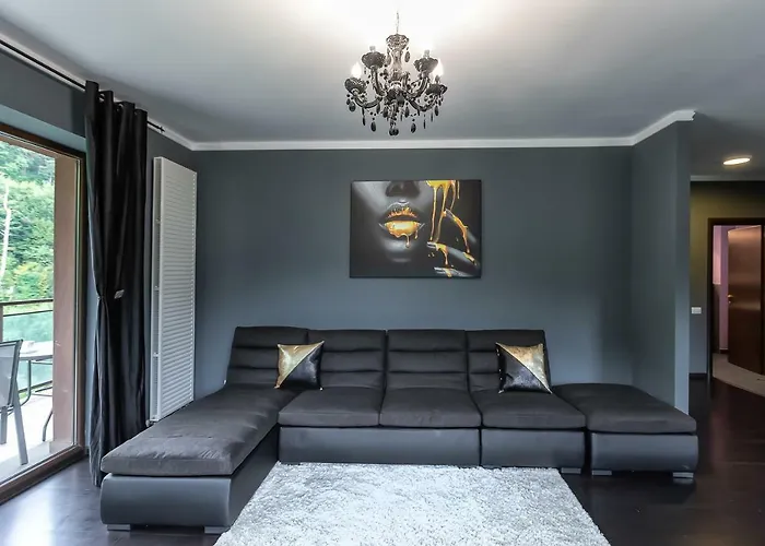 Appartement Tampa Gardens - Adults Only Braşov