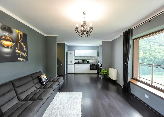 Daire Tampa Gardens - Adults Only